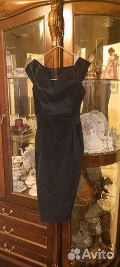 Платье женское вечернее