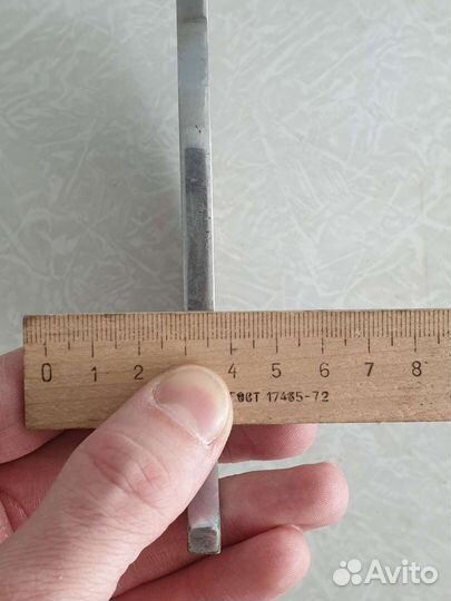 Топорик для мяса СССР