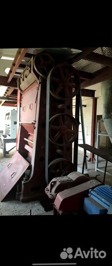 Скупка оборудования для маслоцеха и маслозавода