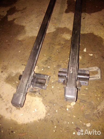 Продам багажник на крышу лада калина