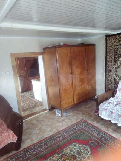 Дом 29 м² на участке 19 сот.