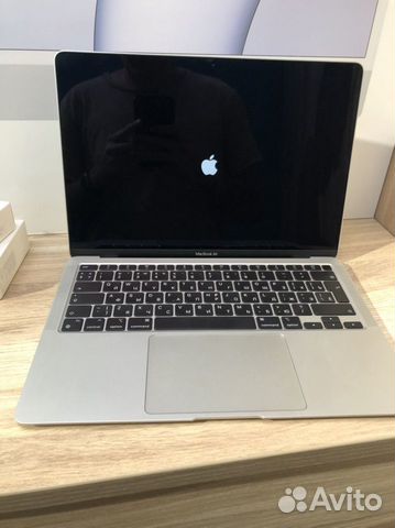 Apple MacBook Air 13 M1