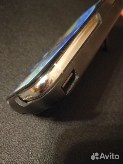 Акамулятор чехол накладка на iPhone X, XS