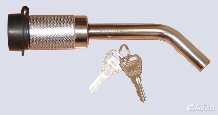 Палец Фиксаторс Замком (D 14Mm )