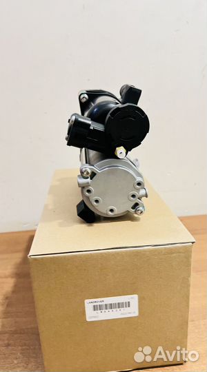 Компрессор Land rover Discovery 4 AMK