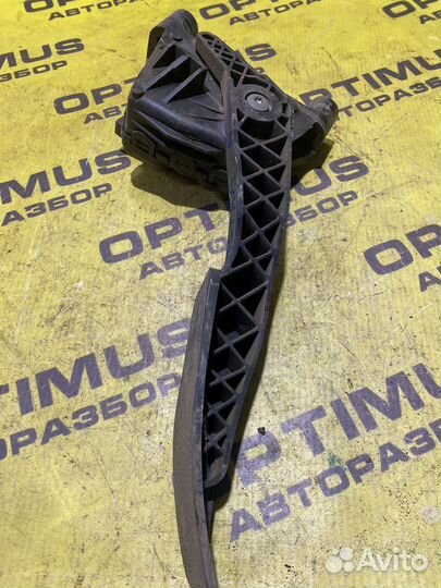 Педаль газа Opel Astra G