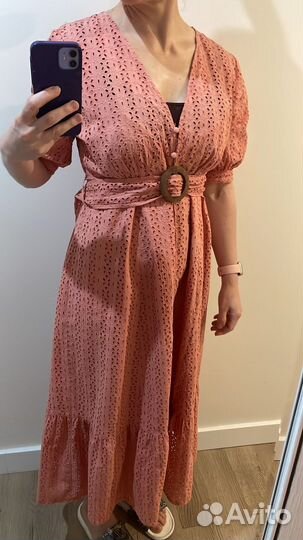 Платье ASOS 46-48