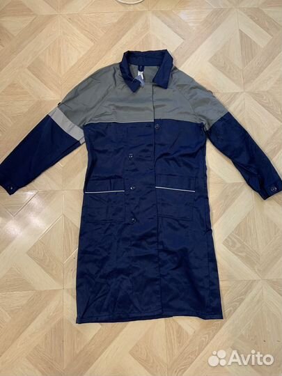 Спецодежда