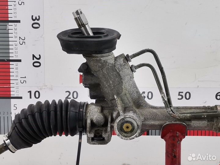 Рейка рулевая для Volkswagen Lupo 6N1422061CX