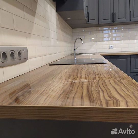 Кухни на заказ. От частного мастера