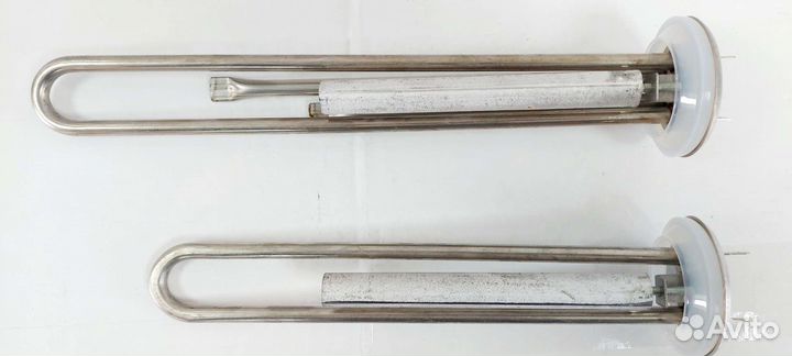 Тэны 1,3 и 0,7 квт Нерж Термекс