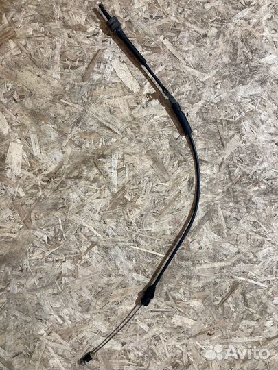 Трос газа Daewoo Nexia N150 Разбор