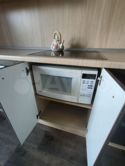 Комната 50 м², 3/3 эт.