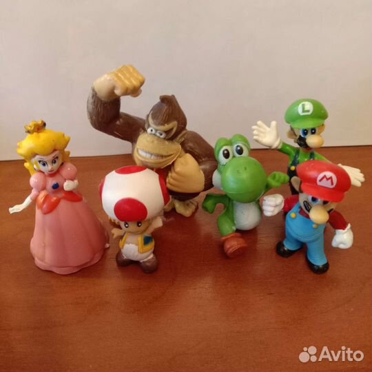 Серии Игрушек свит бокса, киндер, (Джой)