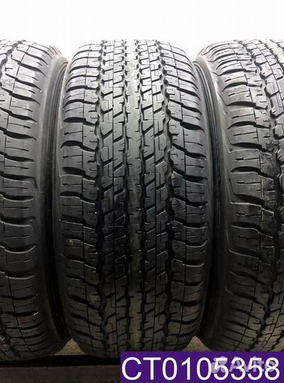 Dunlop Grandtrek AT22 285/60 R18 96T