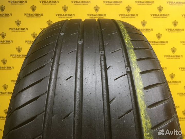 Nexen N'Fera SU4 195/55 R16 87V