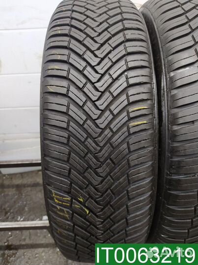 Continental AllSeasonContact 195/55 R20 101H