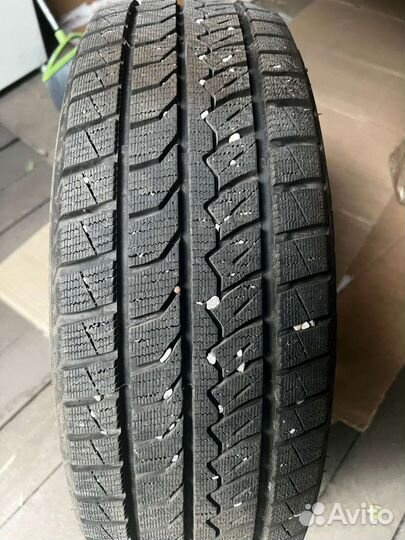 Sigma Classic Radial 6.5/12.5 R16 95H