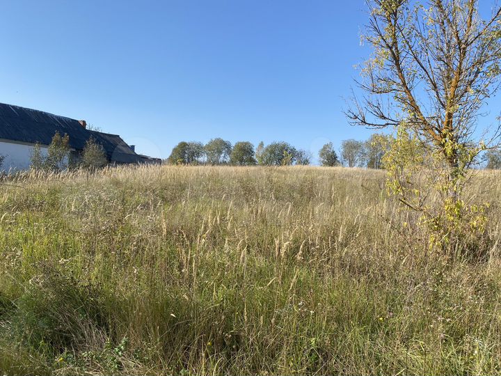 Участок 15 сот. (ИЖС)