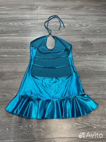 Костюм на хеллоуин