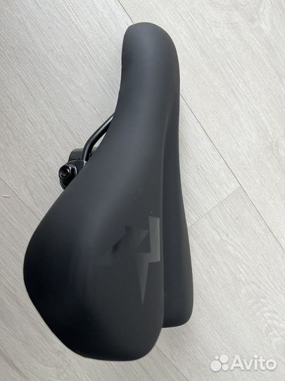 Седло для горного велосипеда