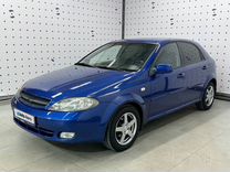 Chevrolet Lacetti 1.6 AT, 2006, 198 142 км, с пробегом, цена 595 000 руб.