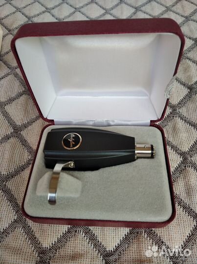 Ortofon SPU Classic GM MKll, SPU Classic GM E MKll