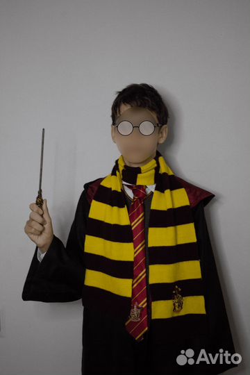 Костюмы Гарри Поттера (прокат)