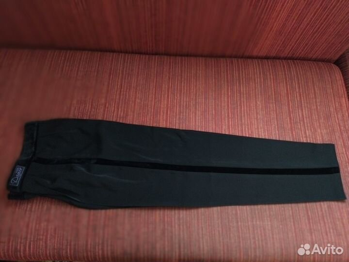 Брюки для бальных танцев латина