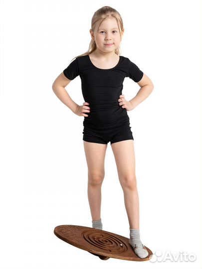 Баланс борд балансборд балансир