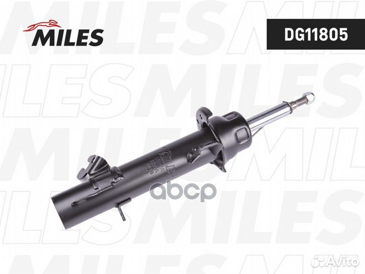 Амортизатор передний левый газовый BMW mini COO