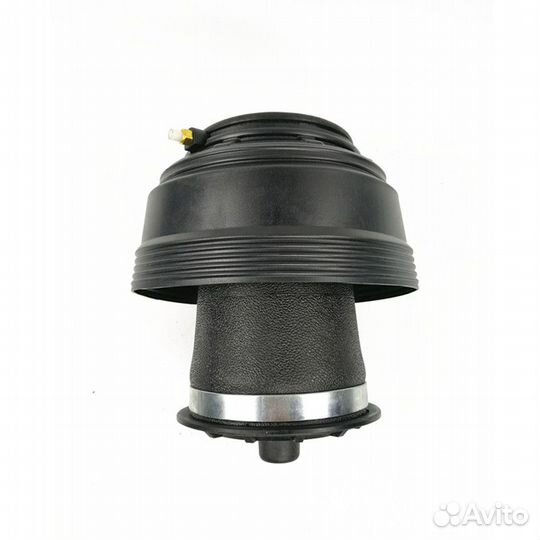 Пневмо баллон Kia Mohave задний левый правый