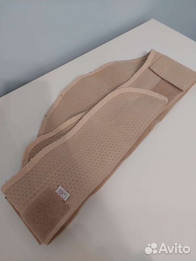 Бандаж для беременных и после родов