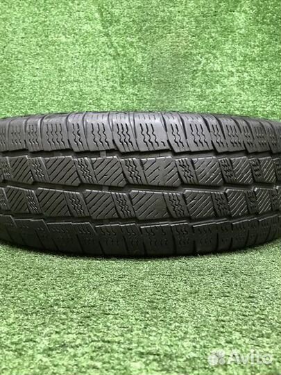 Ovation WV-03 215/70 R15C R