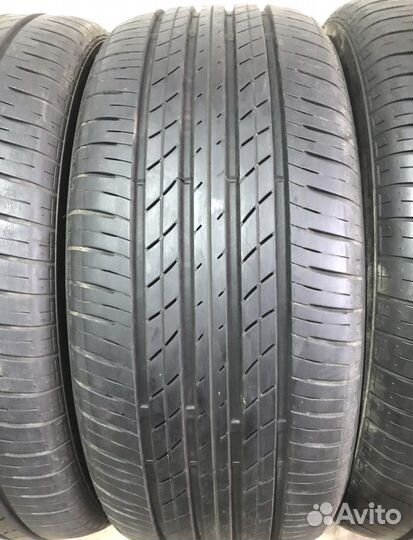 Bridgestone Turanza ER33 215/50 R17 91V