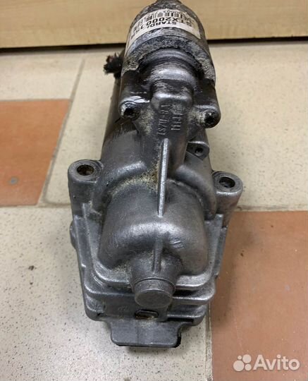 Стартер Ford Mondeo III / Transit 2.0/2.4 00-06