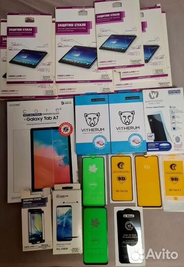 Коробки для смартфонов