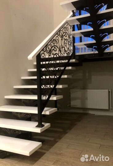 Лестница в дом