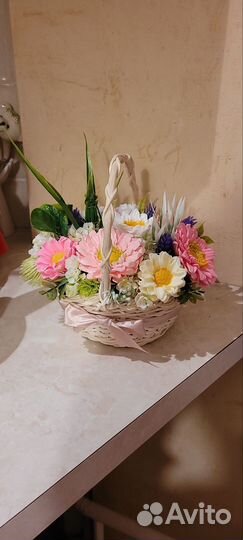 Букет гербенов для 1ого сентября