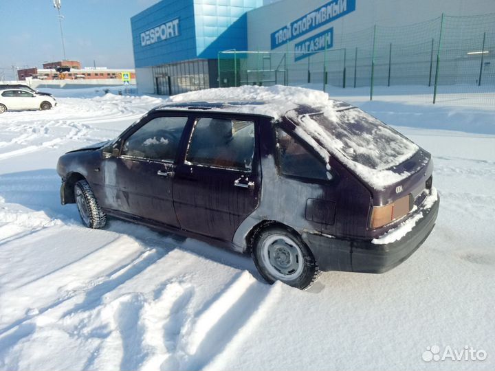 ИЖ 2126 1.6 МТ, 2004, 666 666 км