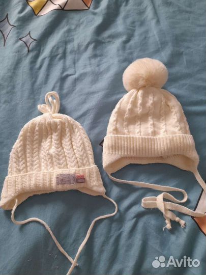 Шапка детская