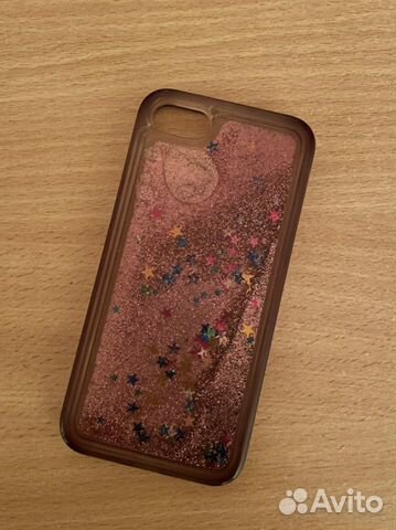 Чехол на iPhone 7/8