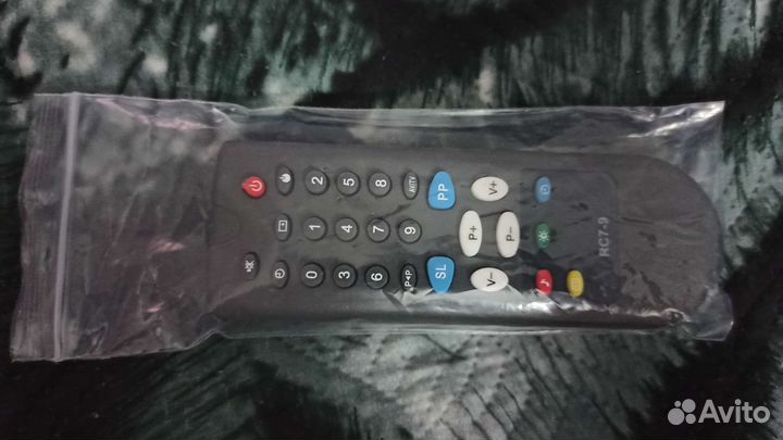 Пульт для телевизора
