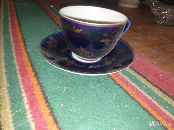 Продаю:чайный сервиз,Хрусталь,Гжель, Фарфор