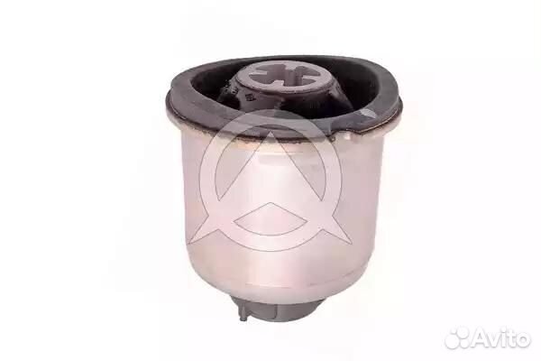 Сайлентблок задней балки