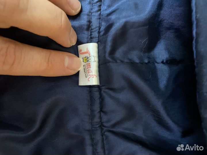 Одежда для средних собак (в ассортименте)