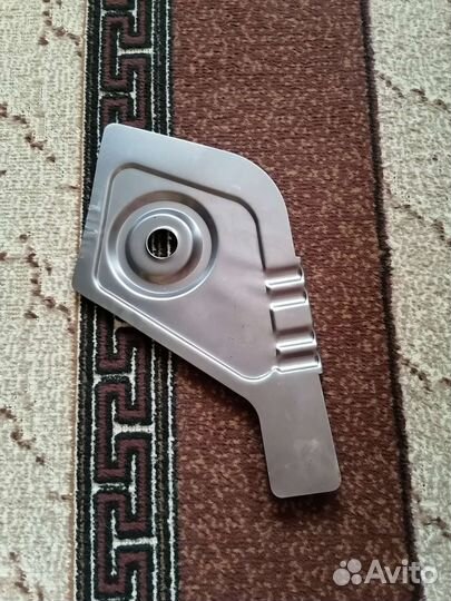 Деталь Дна 2110