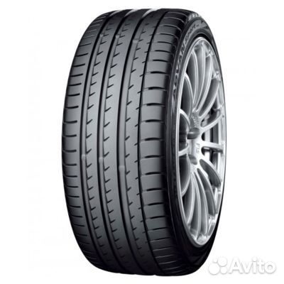 Yokohama Advan Sport V105S 235/50 R19 99W