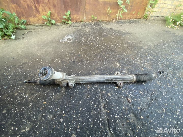 Рулевая рейка KIa optima 3 2010-2015