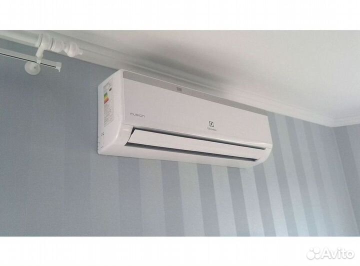 Кондиционер / большой выбор